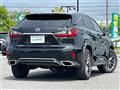 2016 Lexus RX