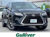 2016 Lexus RX