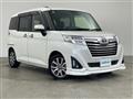 2019 Toyota Roomy