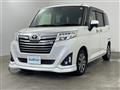 2019 Toyota Roomy