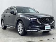 2021 Mazda CX-8