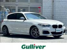 2017 BMW 1 Series