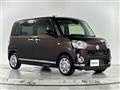 2019 Daihatsu Move Canbus