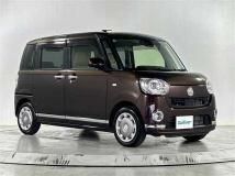 2019 Daihatsu Move Canbus