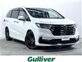 2021 Honda Odyssey Hybrid
