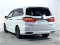 2021 Honda Odyssey Hybrid