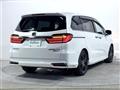 2021 Honda Odyssey Hybrid