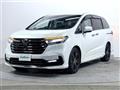 2021 Honda Odyssey Hybrid