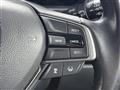 2021 Honda Odyssey Hybrid
