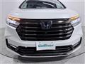 2021 Honda Odyssey Hybrid