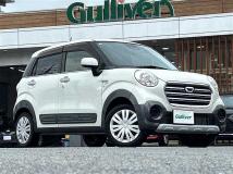 2019 Daihatsu Cast