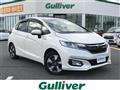 2017 Honda Fit Hybrid