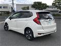 2017 Honda Fit Hybrid