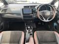 2017 Honda Fit Hybrid
