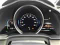 2017 Honda Fit Hybrid