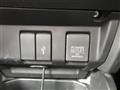 2017 Honda Fit Hybrid