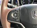 2017 Honda Fit Hybrid