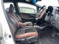2017 Honda Fit Hybrid