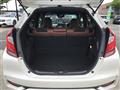 2017 Honda Fit Hybrid