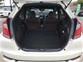 2017 Honda Fit Hybrid