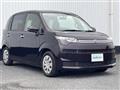 2016 Toyota SPADE