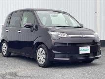 2016 Toyota SPADE