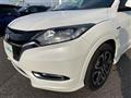2016 Honda VEZEL