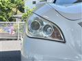 2011 Nissan FUGA HYBRID