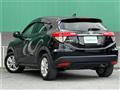 2021 Honda VEZEL