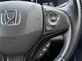 2021 Honda VEZEL