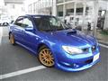 2005 Subaru Impreza Sportswagon