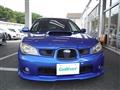 2005 Subaru Impreza Sportswagon