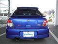 2005 Subaru Impreza Sportswagon
