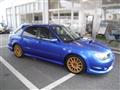 2005 Subaru Impreza Sportswagon