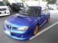 2005 Subaru Impreza Sportswagon