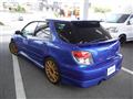 2005 Subaru Impreza Sportswagon