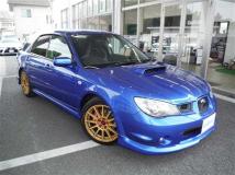 2005 Subaru Impreza Sportswagon