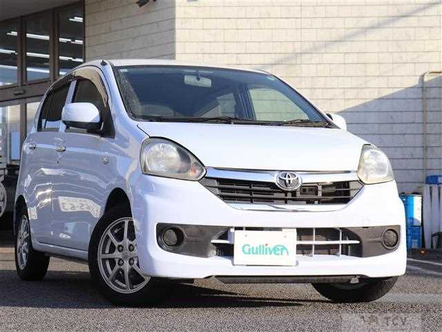 2014 Toyota PIXIS EPOCH