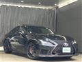 2019 Lexus RC F