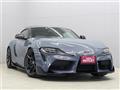 2023 Toyota Supra