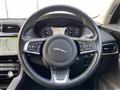 2019 Jaguar F-Pace