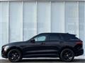 2019 Jaguar F-Pace