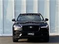 2019 Jaguar F-Pace