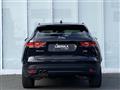2019 Jaguar F-Pace