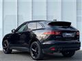 2019 Jaguar F-Pace