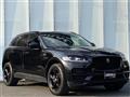 2019 Jaguar F-Pace