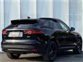 2019 Jaguar F-Pace