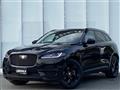 2019 Jaguar F-Pace