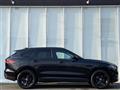 2019 Jaguar F-Pace