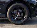 2019 Jaguar F-Pace